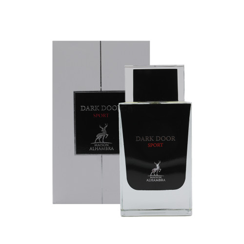 Dark Door Sport Дарк Дур Спорт 100 мл.