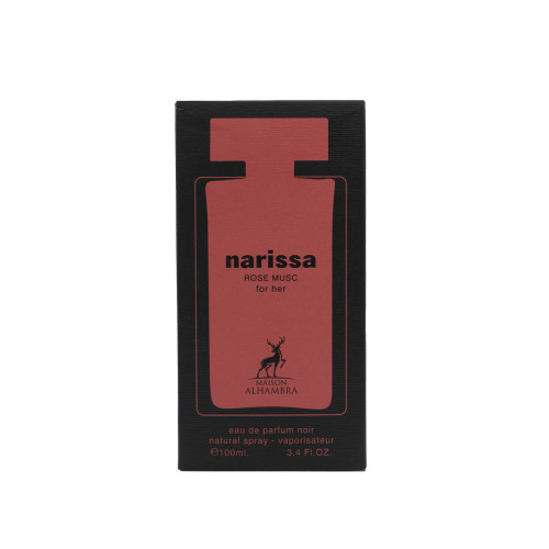 Narissa Rose Musc For Her Нарисса Роуз Маск Фор Хёр 100 мл.