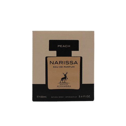 Narissa Peach Нарисса Пич 100 мл.