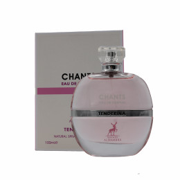 Chants Tenderina Чентс Тендерина 100 мл,
