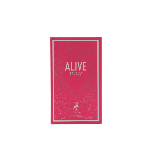 Alive Now Алив Нау 100 мл.