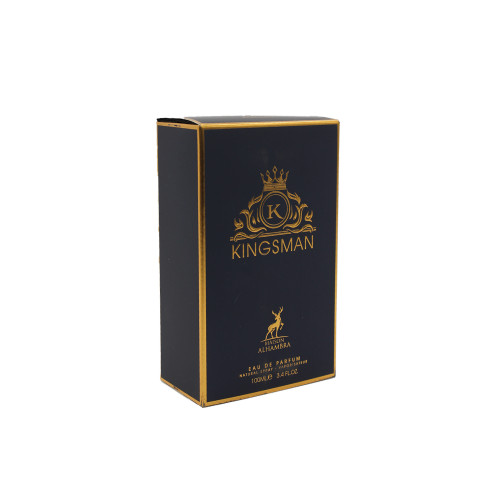Kingsman Кингсмэн 100 мл.