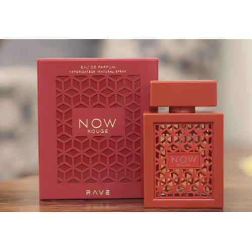 Now Rouge Нау Руж 100 мл.