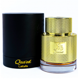 Qaaed Каед 100 мл.