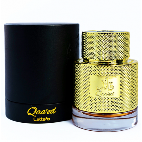 Qaaed Каед 100 мл.