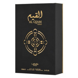 Pride Al Qiam Gold Аль Кыям Золото 100 мл.