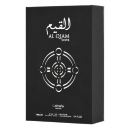 Pride Al Qiam Silver Аль Кыям Серебро 100 мл.