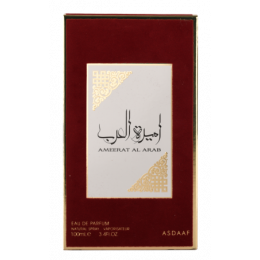 Ameerat Al Arab Амират Аль Араб 100 мл.
