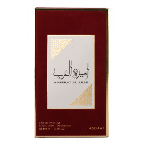 Ameerat Al Arab Амират Аль Араб 100 мл.