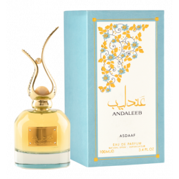 Andaleeb Андалиб 100 мл.