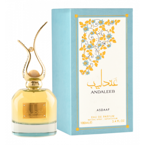 Andaleeb Андалиб 100 мл.