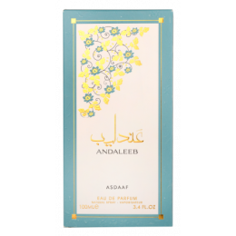 Andaleeb Андалиб 100 мл.