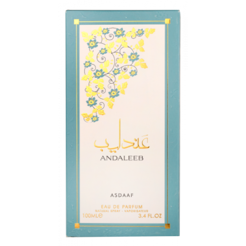 Andaleeb Андалиб 100 мл.