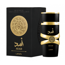Asad Асад 100 мл.