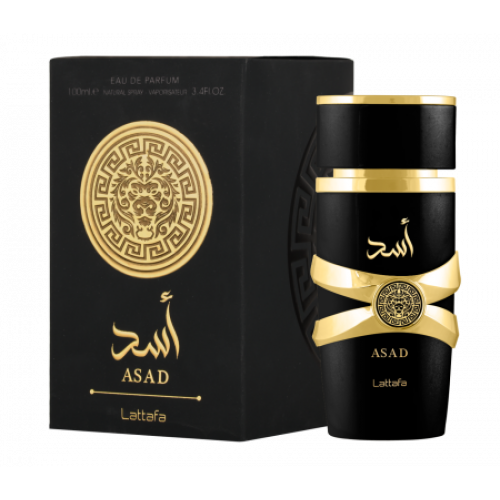 Asad Асад 100 мл.