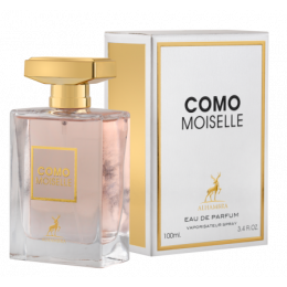 Como Moiselle Коко Мойсель 100 мл.