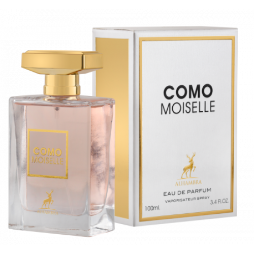 Como Moiselle Коко Мойсель 100 мл.