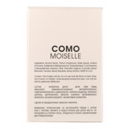 Como Moiselle Коко Мойсель 100 мл.