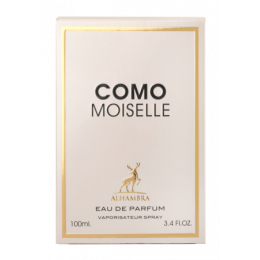 Como Moiselle Коко Мойсель 100 мл.