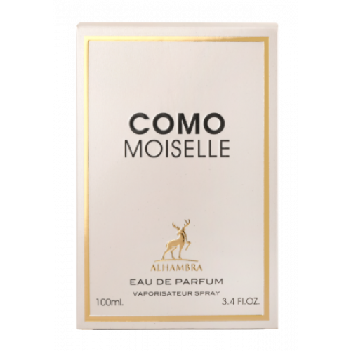 Como Moiselle Коко Мойсель 100 мл.