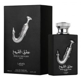 Pride Ishq Al Shuyukh Silver Ишк Аль Шуюх Серебро 100 мл.