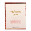 Mahasin Crystal Махасин Кристалл + део 100 мл.