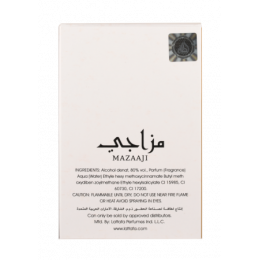 Mazaaji Мазажи 100 мл.