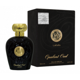 Opulent Oud Опулент УД 100 мл.