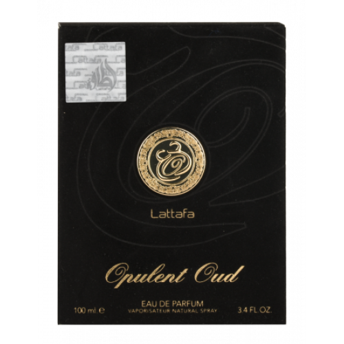 Opulent Oud Опулент УД 100 мл.