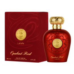 Opulent Red Опулент Рэд 100 мл.