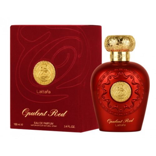 Opulent Red Опулент Рэд 100 мл.