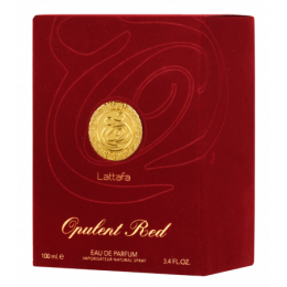 Opulent Red Опулент Рэд 100 мл.