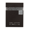 Ramz Lattafa Silver Рамз Латтафа Сильвер 100 мл.