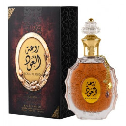 Rouat AL Oud Руат Аль Уд 100 мл.