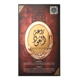 Rouat AL Oud Руат Аль Уд 100 мл.
