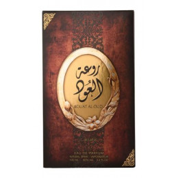 Rouat AL Oud Руат Аль Уд 100 мл.