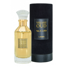 Velvet Oud Вельвет УД 100 мл.
