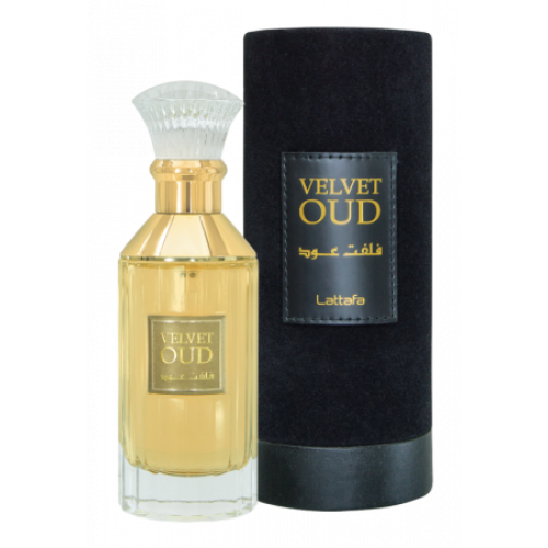 Velvet Oud Вельвет УД 100 мл.