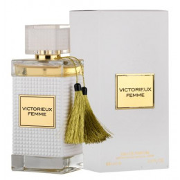 Victoriux Women Викториус Жен. 100 мл.