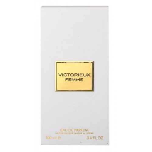 Victoriux Women Викториус Жен. 100 мл.