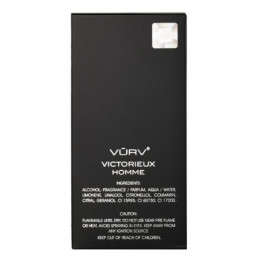 Victoriux Men Викториус Муж. 100 мл.