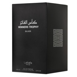 Pride Winners Trophy Silver Виннерс Трофи Серебро 100 мл.