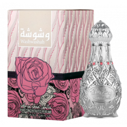 Attar Washwasha Аттар Вашваша 25 мл.
