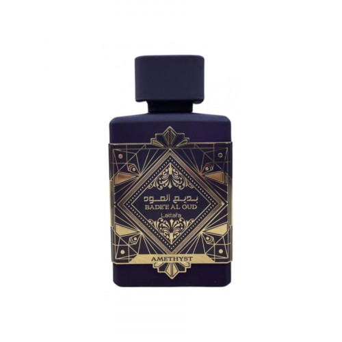 Badee Al Oud Amethyst Бади Аль Уд Аметист 100 мл.