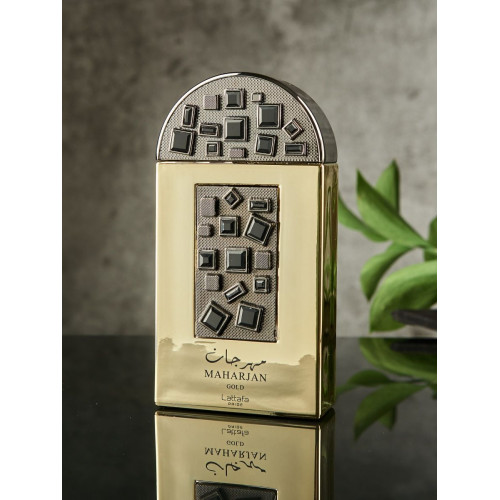 Maharjan Gold Махаржан 100 мл.