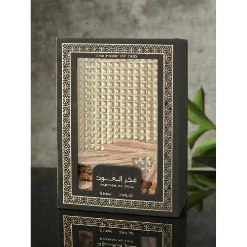 Fakhar Al Oud Фахар Аль Уд 100 мл.