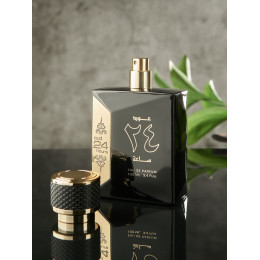 Oud 24 Уд 24 100 мл. + део