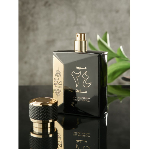 Oud 24 Уд 24 100 мл. + део