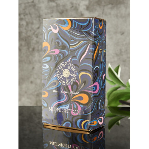 Midnight Oud Миднайт Уд 100 мл.