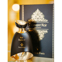 Парфюм Diamant Noir Даймонт Ноир 100 мл.